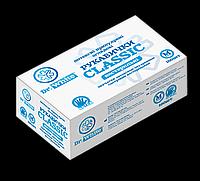 Рукавички лат.неприп.ог.н / стер. р.M Dr.WHITE Premium